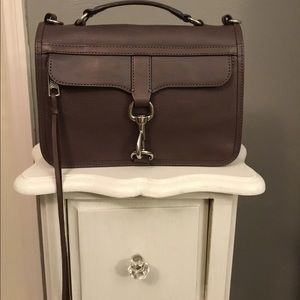 Rebecca Minkoff crossbody purse